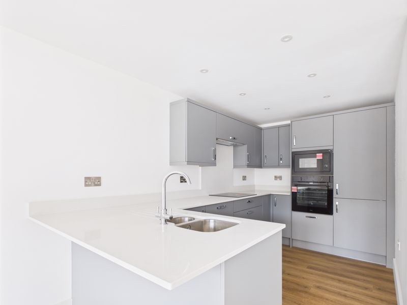 3 bed bungalow for sale in Copper Beech Close, Newark, NG22 3