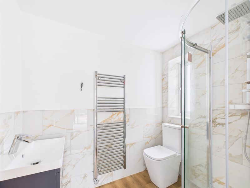3 bed bungalow for sale in Copper Beech Close, Newark, NG22 8