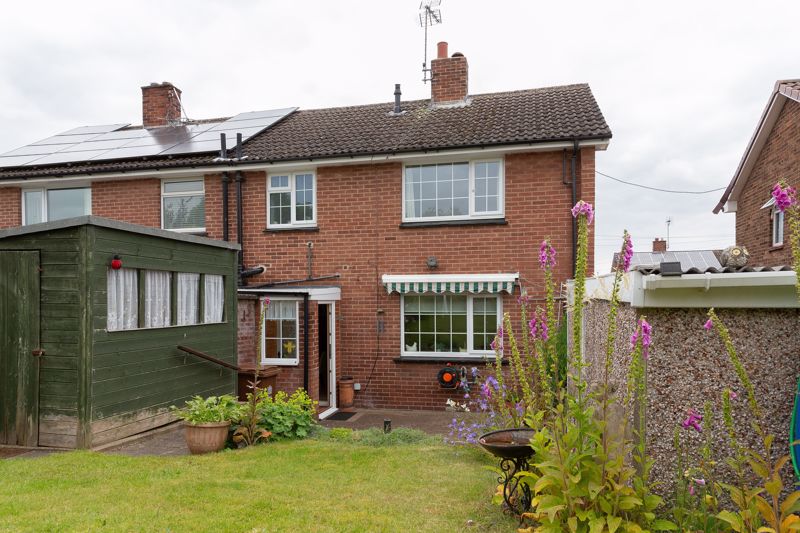 3 bed house for sale in Chestnut Drive, Ollerton, NG22 16