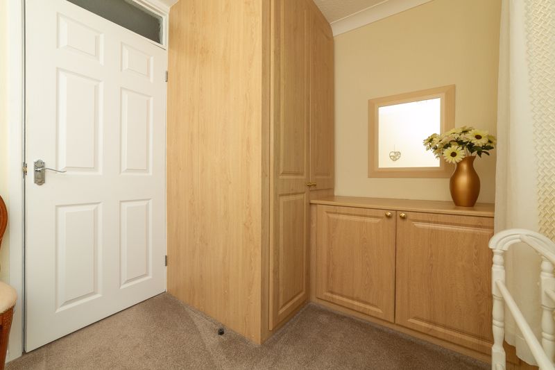 3 bed house for sale in Chestnut Drive, Ollerton, NG22  - Property Image 10