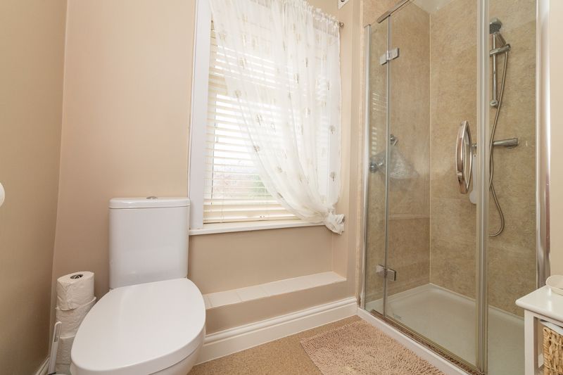 3 bed house for sale in Larch Road, Ollerton, NG22  - Property Image 12