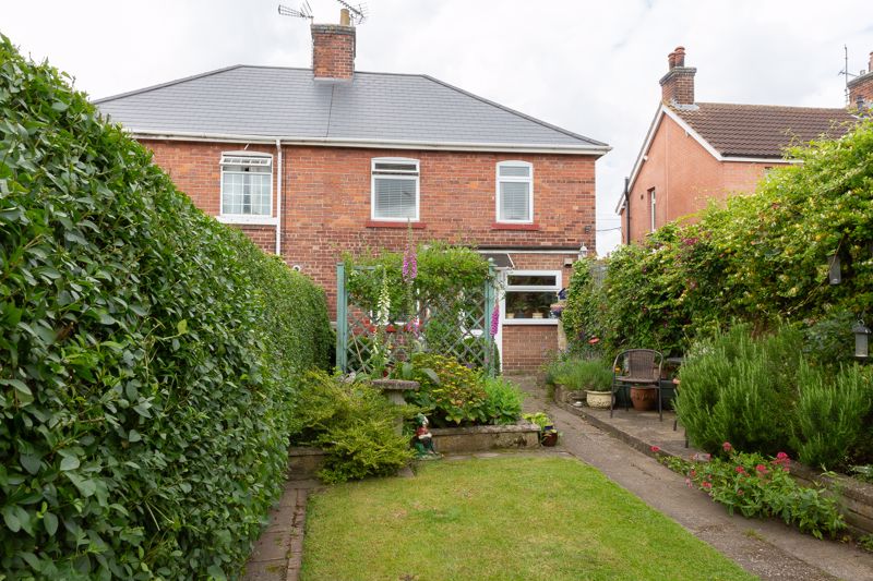 3 bed house for sale in Larch Road, Ollerton, NG22  - Property Image 14