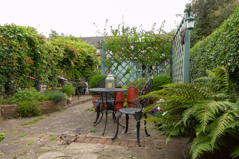 3 bed house for sale in Larch Road, Ollerton, NG22  - Property Image 15