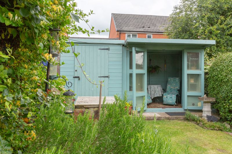 3 bed house for sale in Larch Road, Ollerton, NG22  - Property Image 17