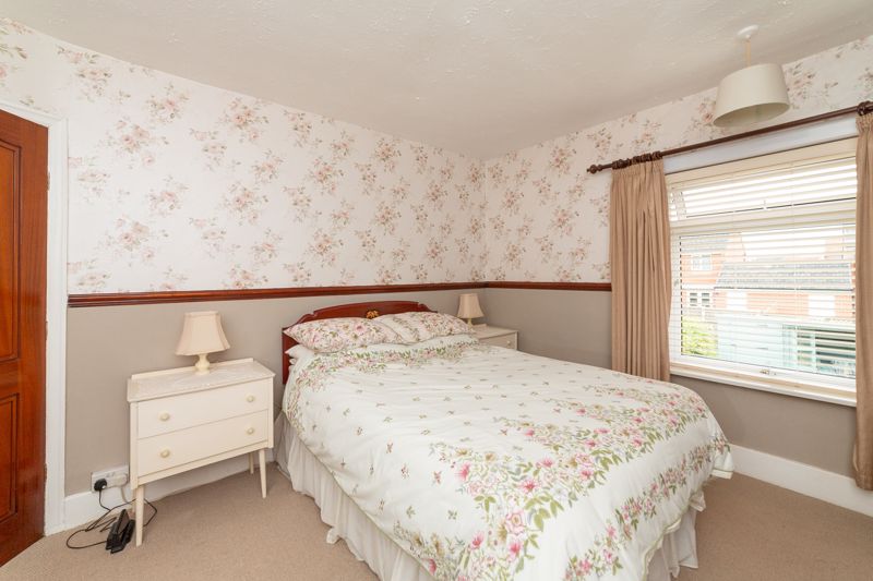 3 bed house for sale in Larch Road, Ollerton, NG22  - Property Image 9