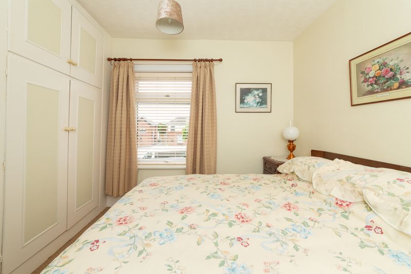 3 bed house for sale in Larch Road, Ollerton, NG22  - Property Image 10