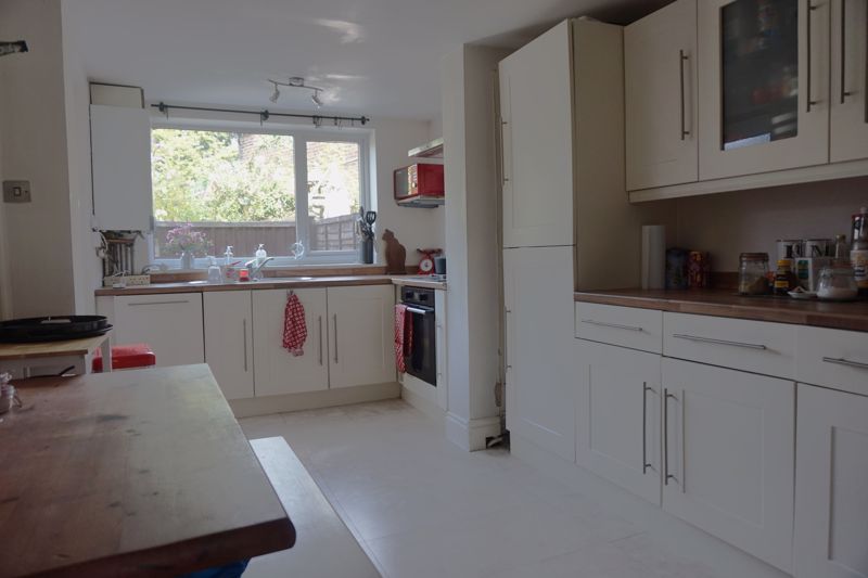 2 bed house for sale in Forest Road, Newark, NG22 2