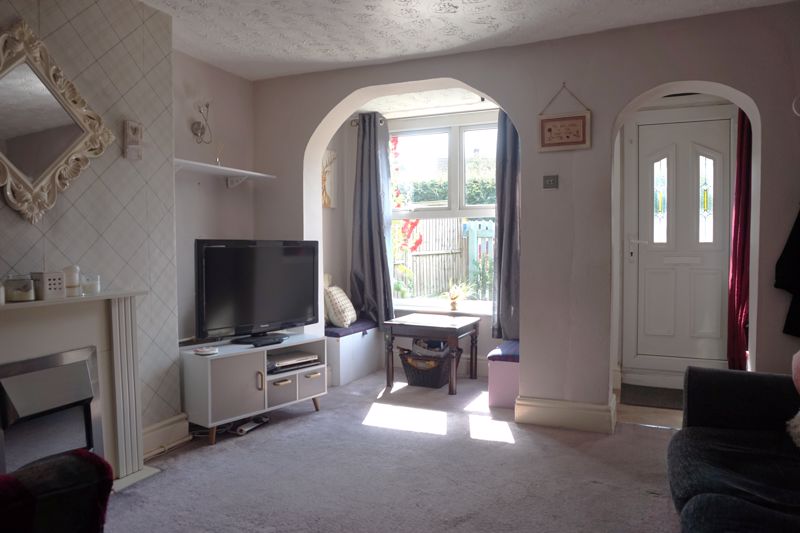 2 bed house for sale in Forest Road, Newark, NG22 5