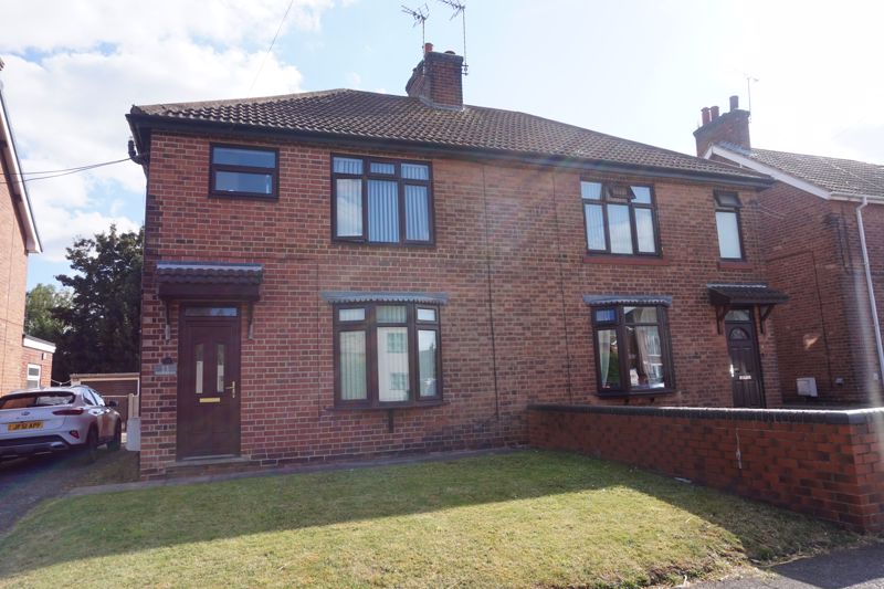 3 bed house for sale in Tuxford Road, Boughton, NG22 1