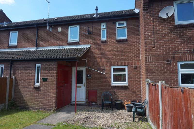 2 bed house for sale in Stepnall Heights, Boughton, NG22 1