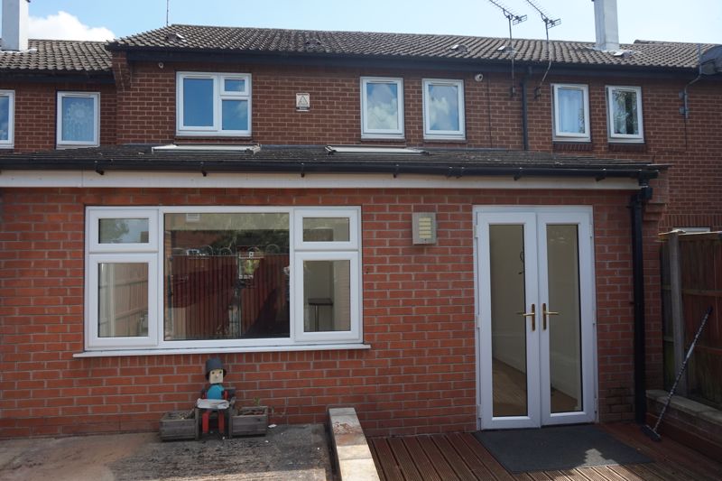 2 bed house for sale in Stepnall Heights, Boughton, NG22 18