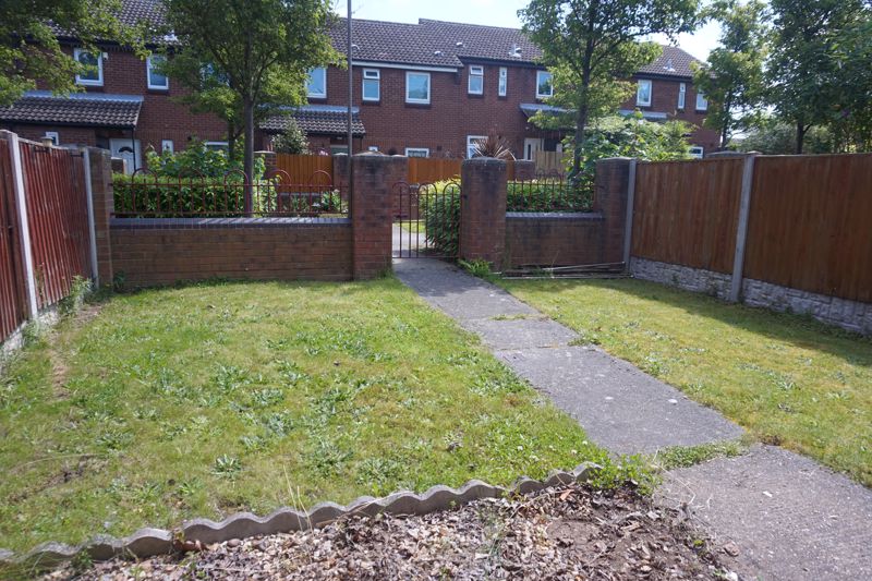 2 bed house for sale in Stepnall Heights, Boughton, NG22 3