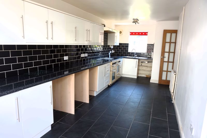 2 bed house for sale in Stepnall Heights, Boughton, NG22 4