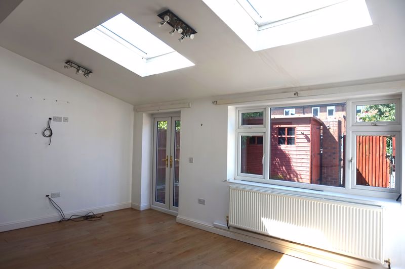 2 bed house for sale in Stepnall Heights, Boughton, NG22 6