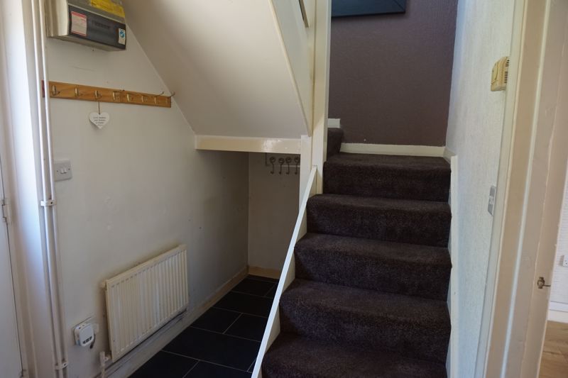 2 bed house for sale in Stepnall Heights, Boughton, NG22 9