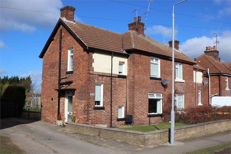 3 bed house for sale in Walesby Lane, New Ollerton, NG22, NG22