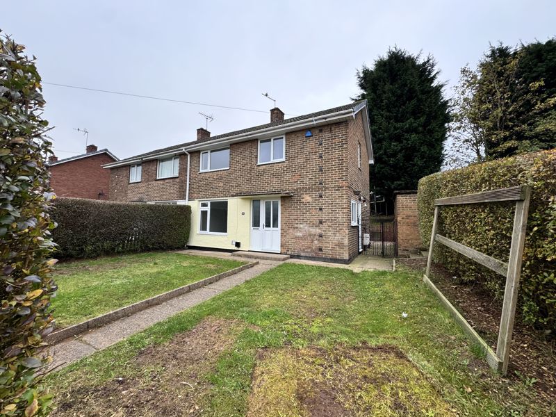 3 bed house for sale in Chestnut Drive, Ollerton, NG22 1