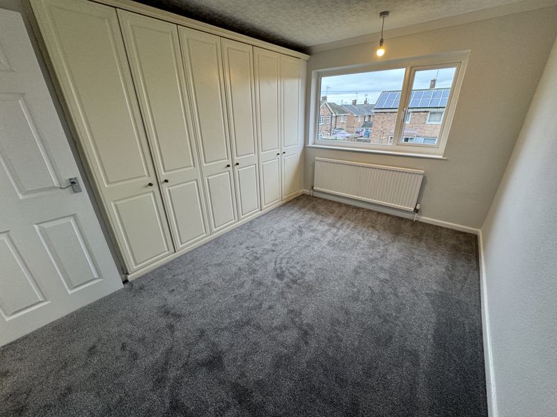 3 bed house for sale in Chestnut Drive, Ollerton, NG22 9