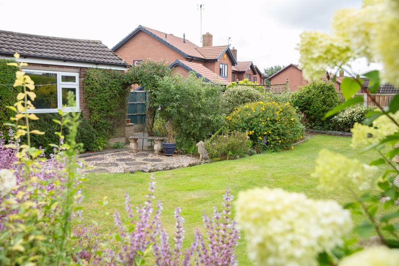 3 bed bungalow for sale in Chapel Close, Walesby, NG22  - Property Image 13