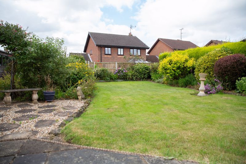 3 bed bungalow for sale in Chapel Close, Walesby, NG22  - Property Image 18