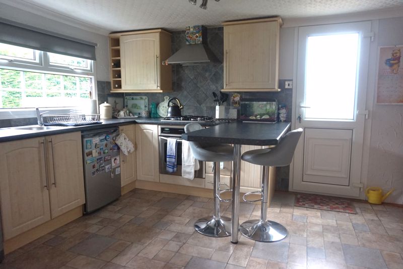 2 bed bungalow for sale in Sherwood Park, Walesby, NG22 2