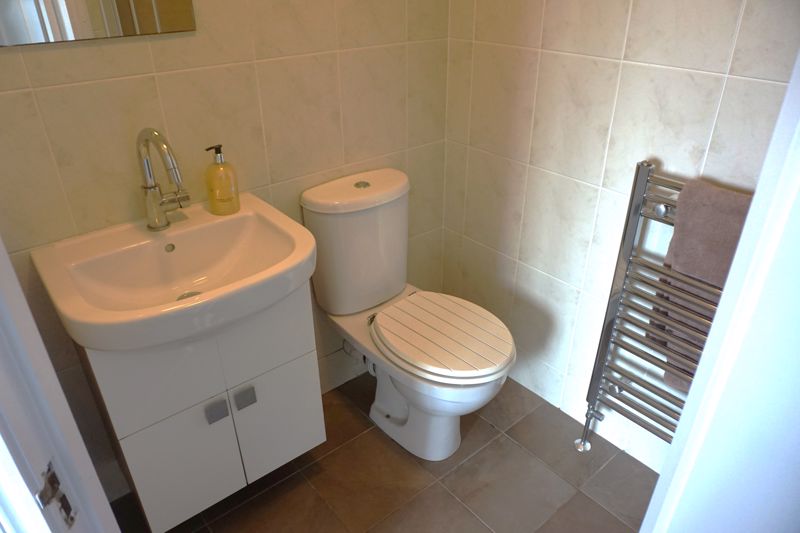 3 bed house for sale in Greenfield Close, Edwinstowe, NG21 10