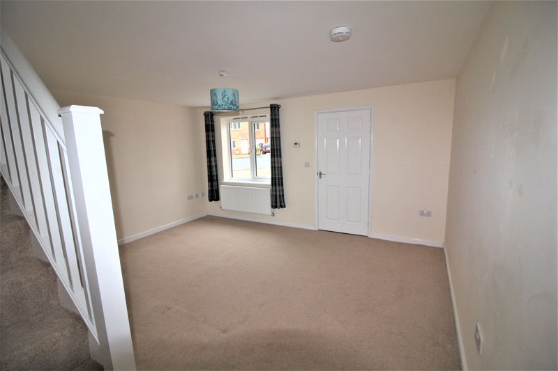 3 bed house for sale in Griffin Road, Ollerton, NG22 2