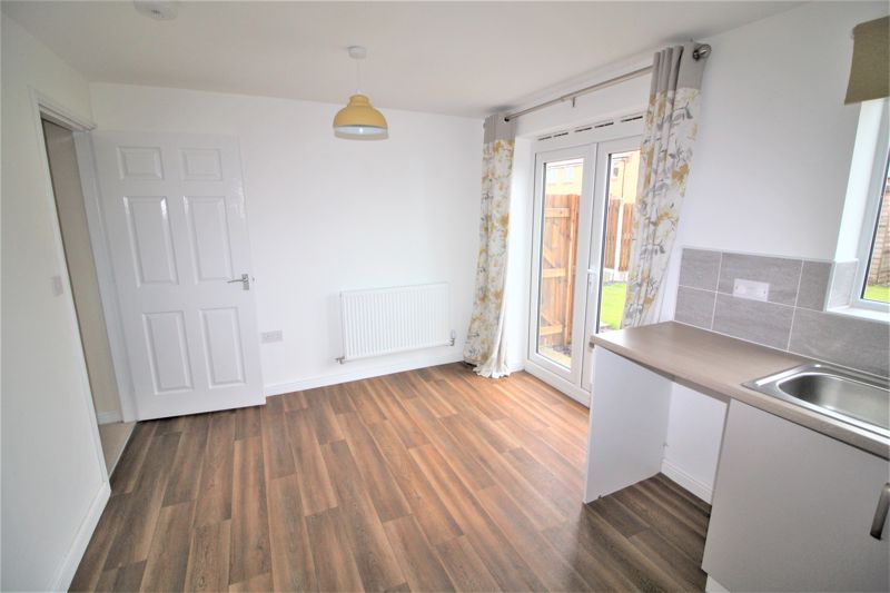 3 bed house for sale in Griffin Road, Ollerton, NG22 6