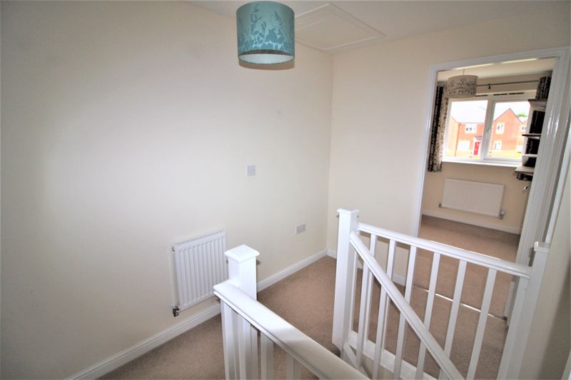 3 bed house for sale in Griffin Road, Ollerton, NG22 8