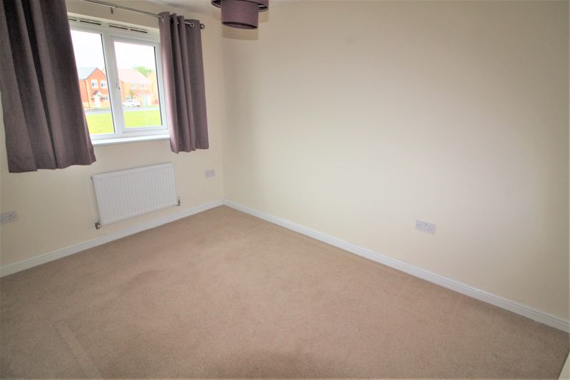 3 bed house for sale in Griffin Road, Ollerton, NG22 9