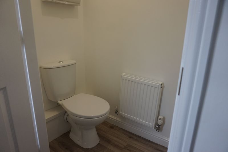 3 bed house to rent in Peter Way, Bilsthorpe, NG22 5