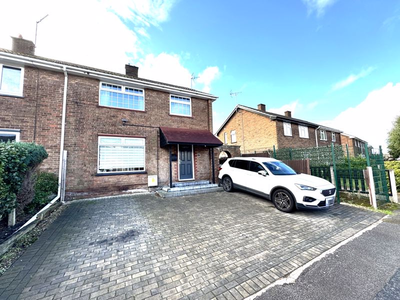 3 bed house for sale in Birklands Avenue, Ollerton, NG22 1