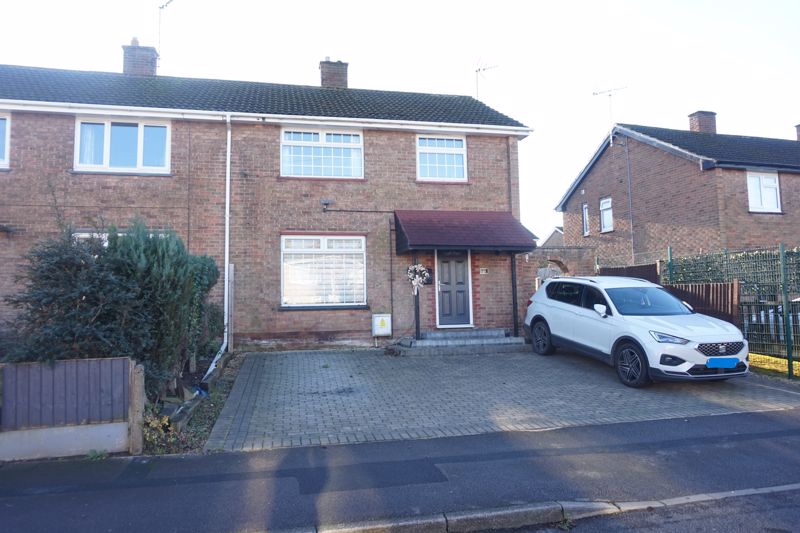 3 bed house for sale in Birklands Avenue, Ollerton, NG22, NG22