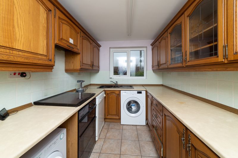 2 bed bungalow for sale in Ridgeway Lane, Warsop, NG20  - Property Image 2