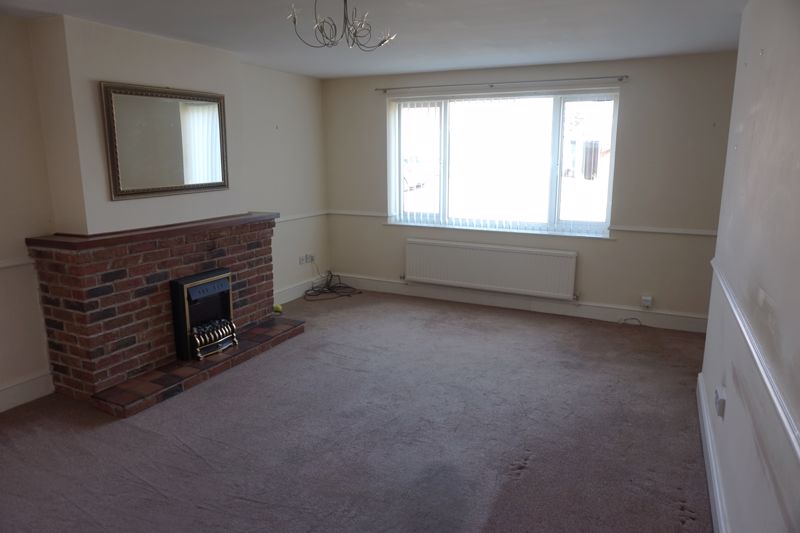 2 bed bungalow for sale in Aspen Close, Tuxford, NG22 3