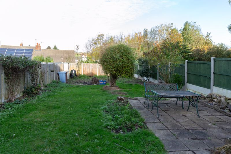 3 bed house for sale in Haynes Close, Tuxford, NG22 14