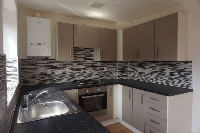 2 bed house to rent in Banksman Way, Ollerton, NG22  - Property Image 12