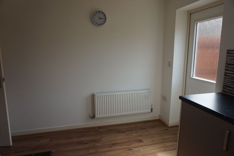 2 bed house to rent in Banksman Way, Ollerton, NG22 13