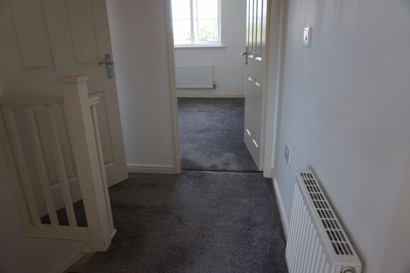 2 bed house to rent in Banksman Way, Ollerton, NG22 14