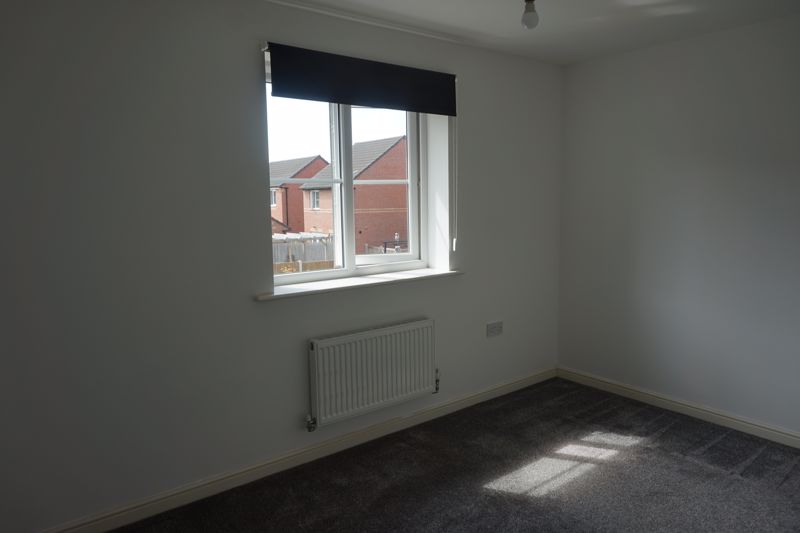 2 bed house to rent in Banksman Way, Ollerton, NG22 16