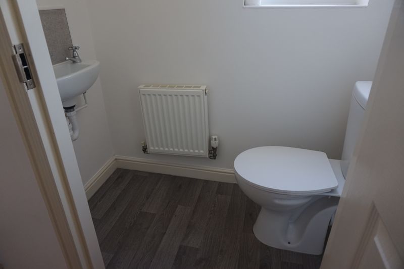 2 bed house to rent in Banksman Way, Ollerton, NG22 10