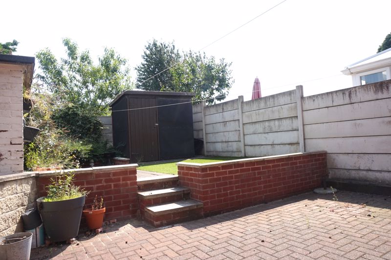 3 bed house for sale in Chestnut Drive, Ollerton, NG22 10