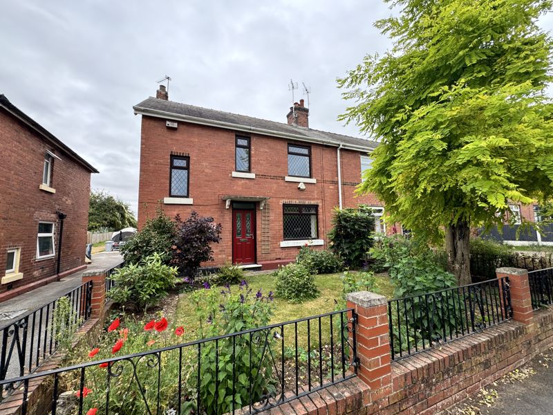 3 bed house for sale in Whinney Lane, Ollerton, NG22 1