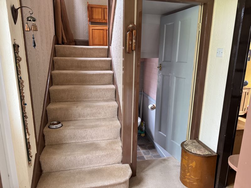 3 bed house for sale in Whinney Lane, Ollerton, NG22 2