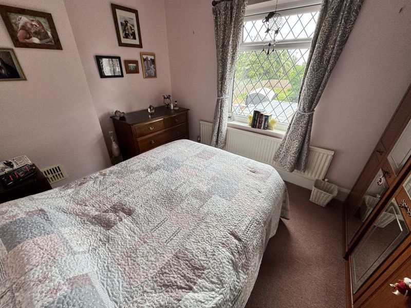 3 bed house for sale in Whinney Lane, Ollerton, NG22 13