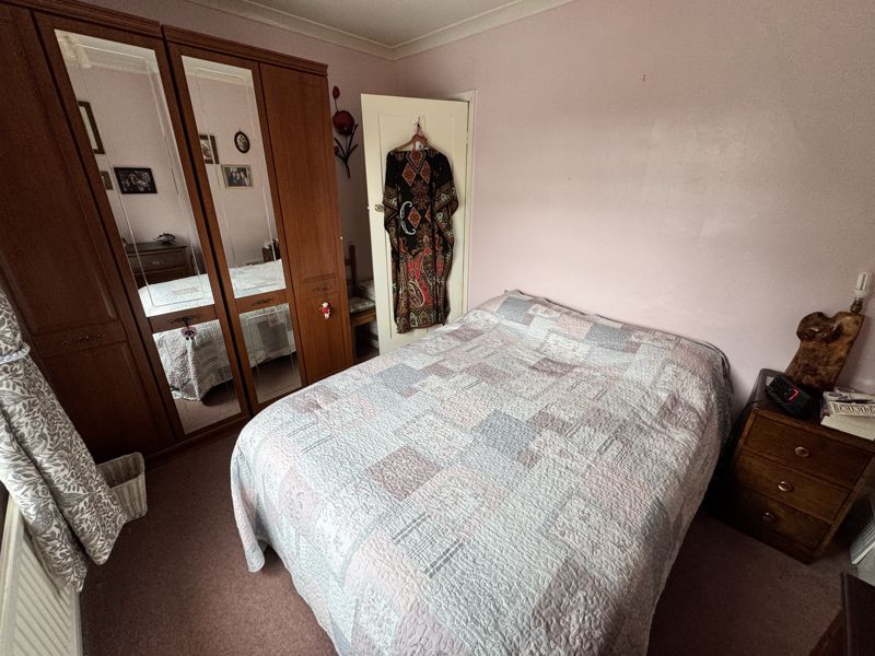 3 bed house for sale in Whinney Lane, Ollerton, NG22  - Property Image 14