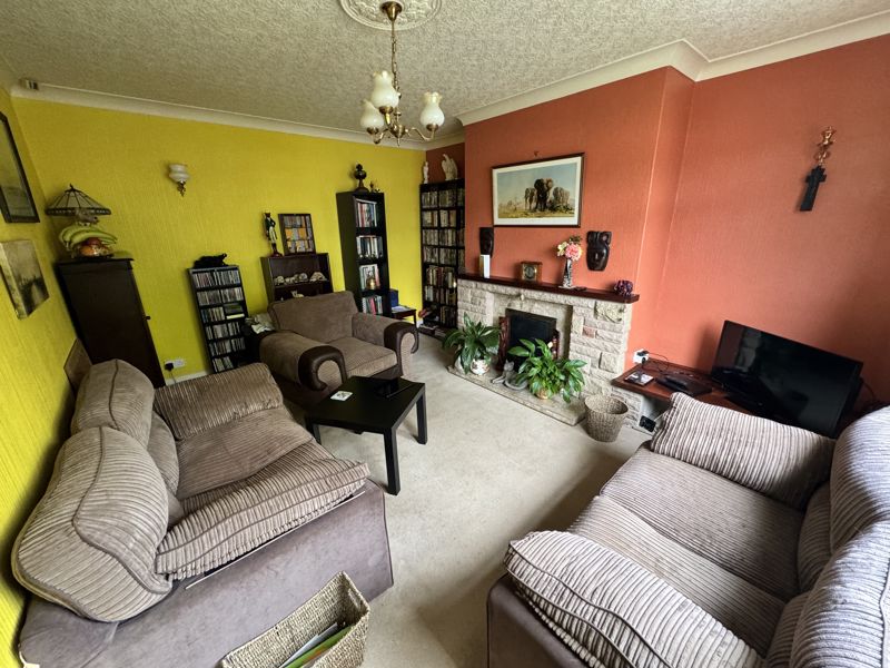 3 bed house for sale in Whinney Lane, Ollerton, NG22 5