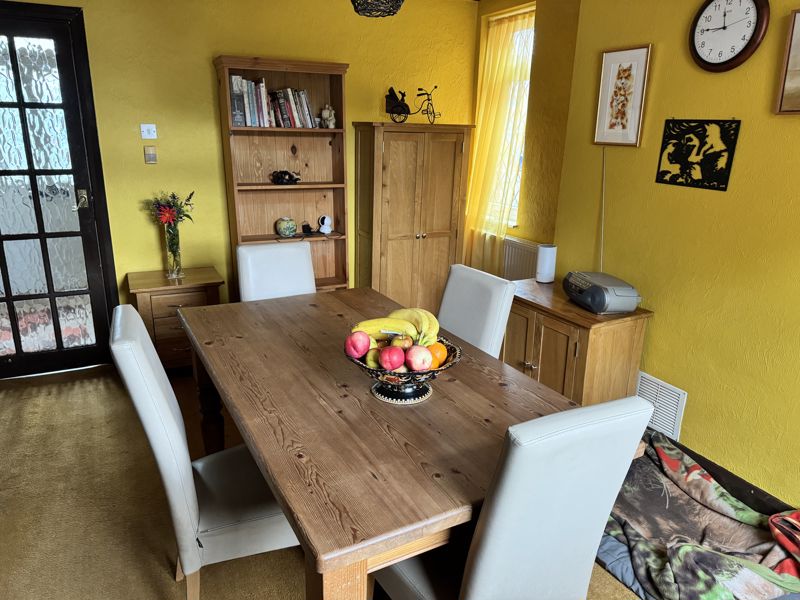 3 bed house for sale in Whinney Lane, Ollerton, NG22 6