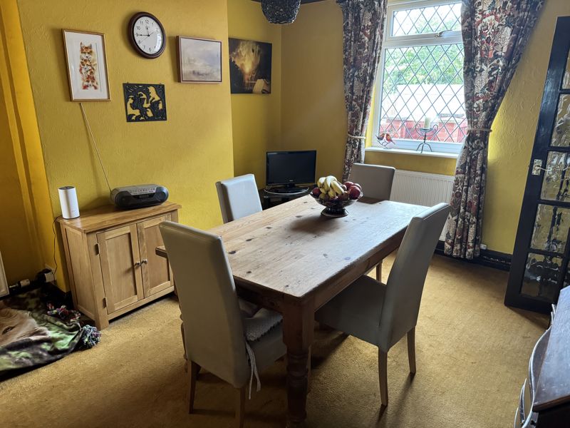 3 bed house for sale in Whinney Lane, Ollerton, NG22 7