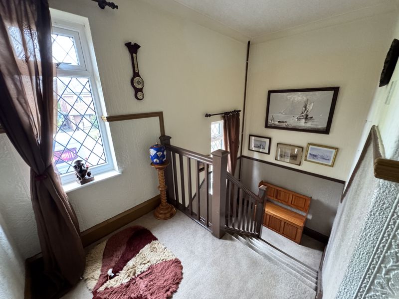 3 bed house for sale in Whinney Lane, Ollerton, NG22  - Property Image 10